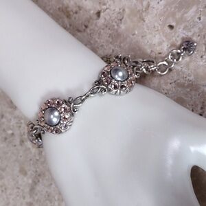 Brighton "Moonstruck" Bracelet